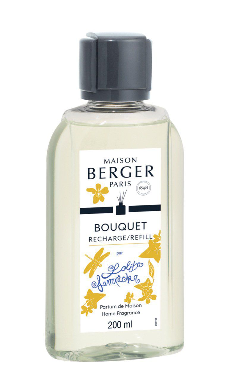 Maison Berger Recharge Diffuseur Électrique Lolita Lempicka