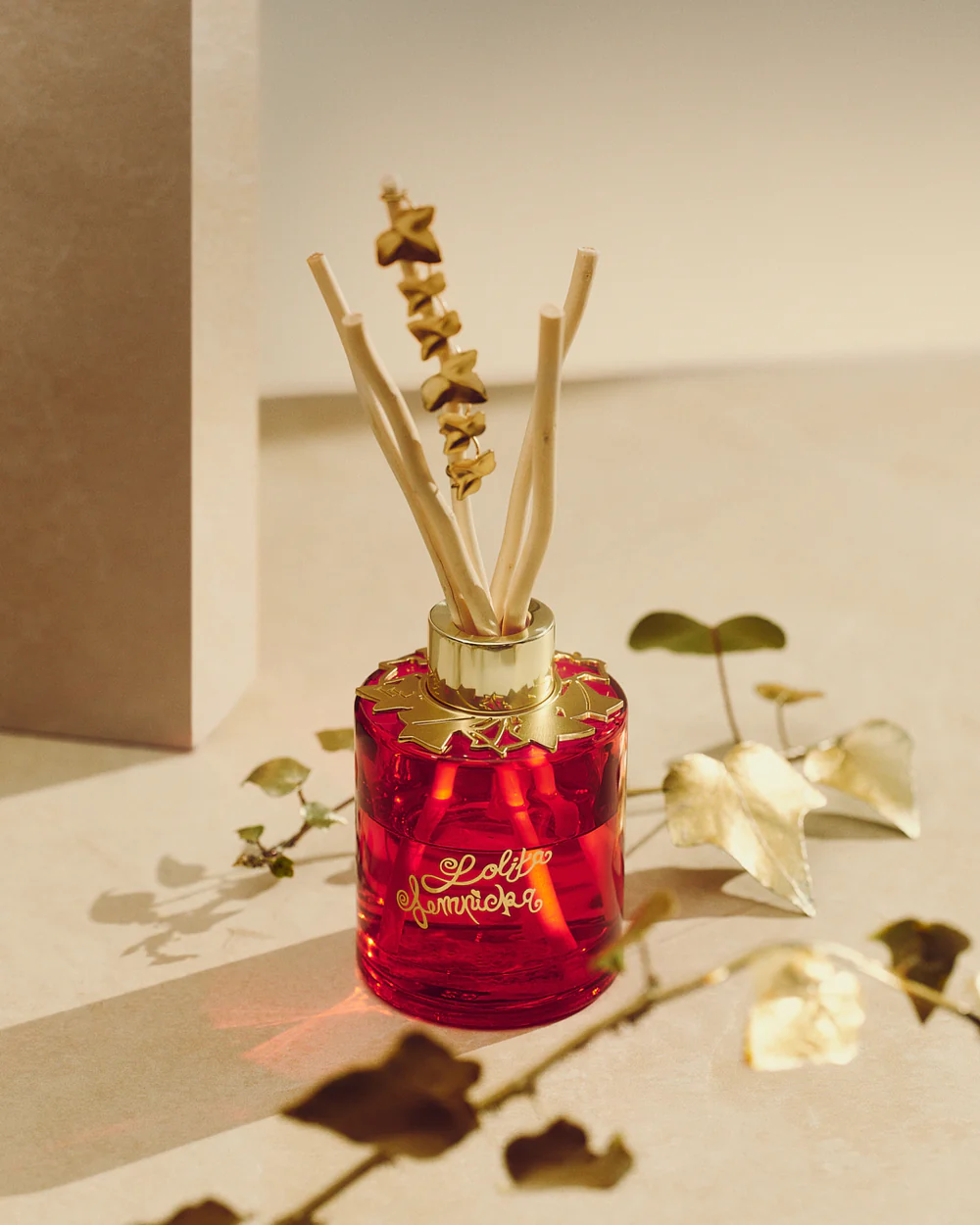 BOUQUET BIJOU LOLITA LEMPICKA SWEET - PARFUM BERGER