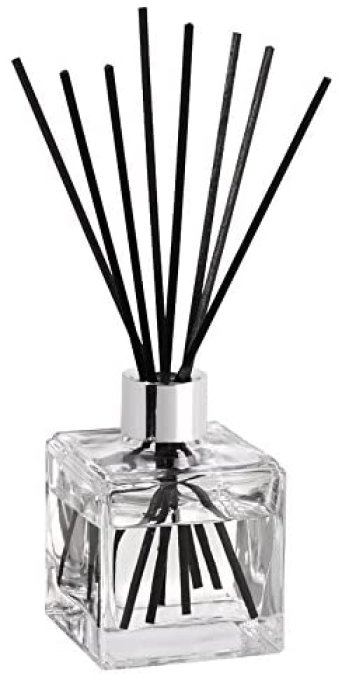 BOUQUET PARFUMÉ VELOURS D'ORIENT - PARFUM BERGER   