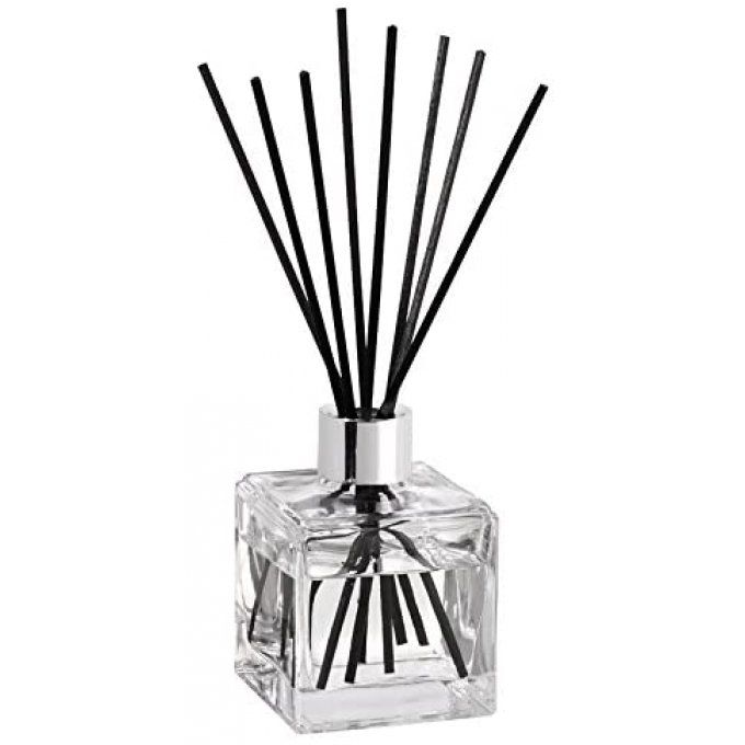 BOUQUET PARFUMÉ CUBE CARESSE DE COTON - PARFUM BERGER