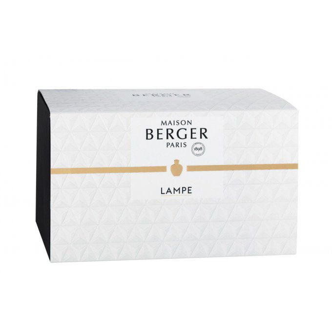 LAMPE BERGER CLARITY GRISE