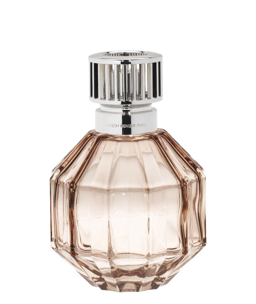 LAMPE BERGER Collection Facette - Nude