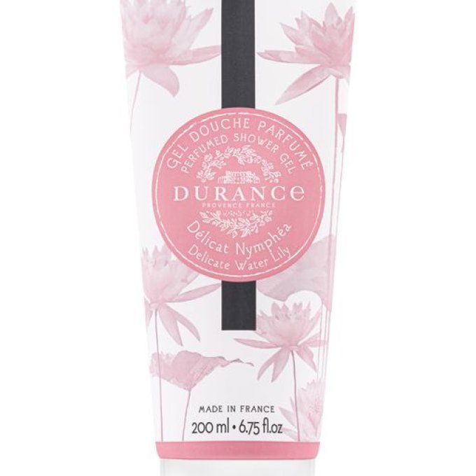 durance-gel-douche-delicat-nymphéa