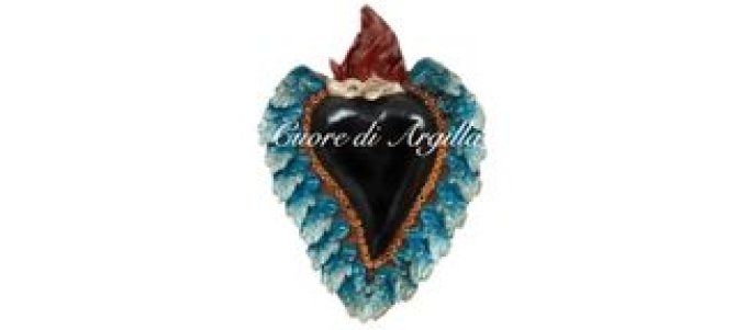 COEUR NOIR - CUORE DI ARGILLA