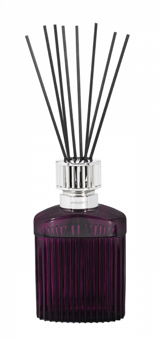  BOUQUET PARFUMÉ PRUNE SCANDALE  - COLLECTION ALPHA MAISON BERGER 