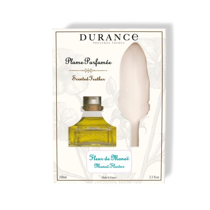 Plume-parfumée-Fleur-de-Monoī-DURANCE