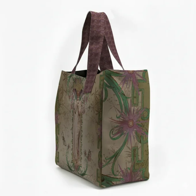 GRAND SAC ANGEL - VOGLIO BENE 