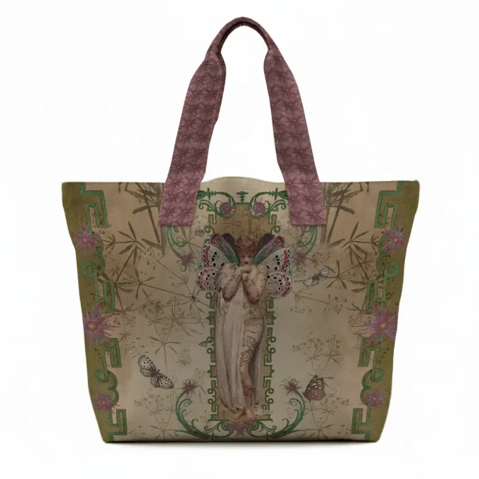 GRAND SAC ANGEL - VOGLIO BENE 