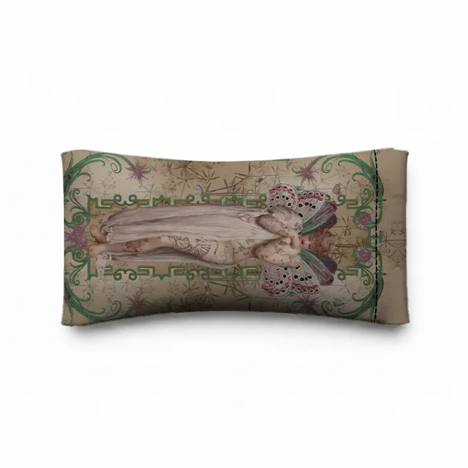 ETUI LUNETTES ANGEL - VOGLIO BENE 