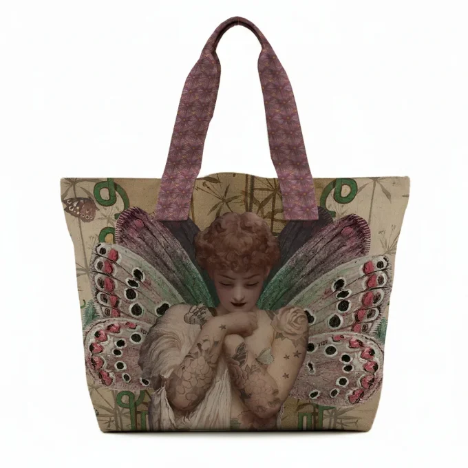 GRAND SAC ANGEL - VOGLIO BENE 