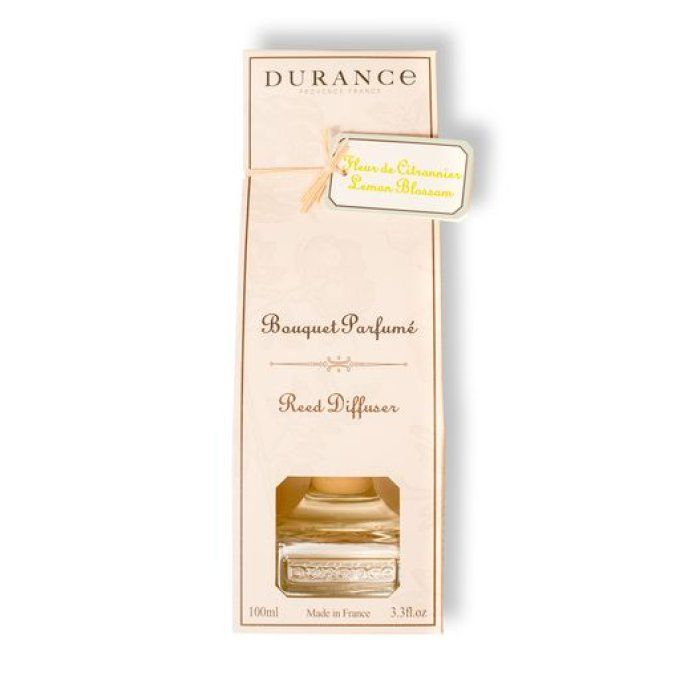 Diffuseur de Parfum Fleur de Citronnier - DURANCE