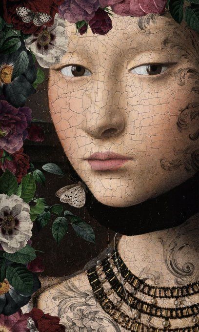 TENTURE STARFIRE - VOGLIO BENE 