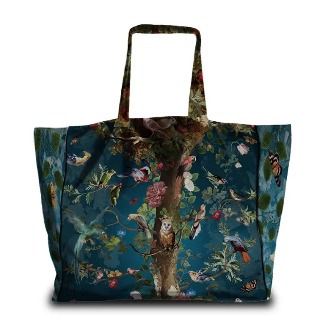 GRAND SAC ARBRE DE VIE - VOGLIO BENE