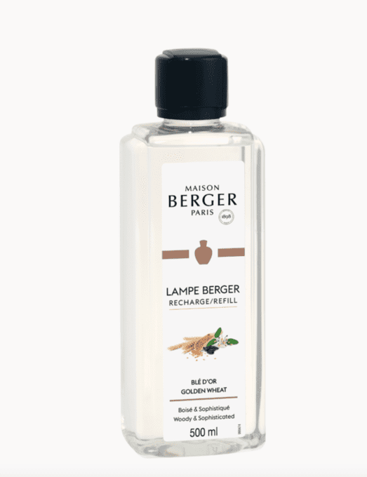 Recharge-BLE-OR-500ml-Lampe-Berger