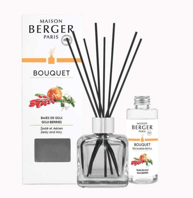 BOUQUET-PAEFUME-BERGER-BAIES-DE-GOJI