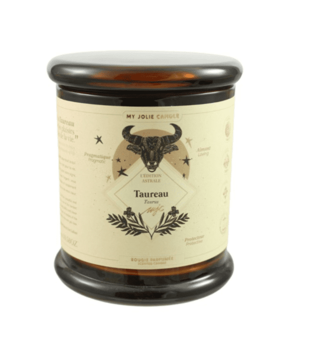 bougie-astrale-taureau-mjc