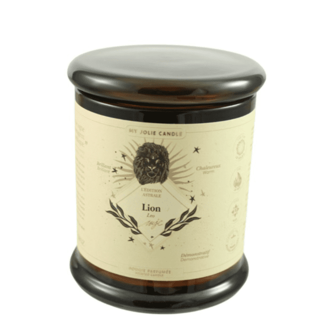 bougie-astrale-lion-mjc