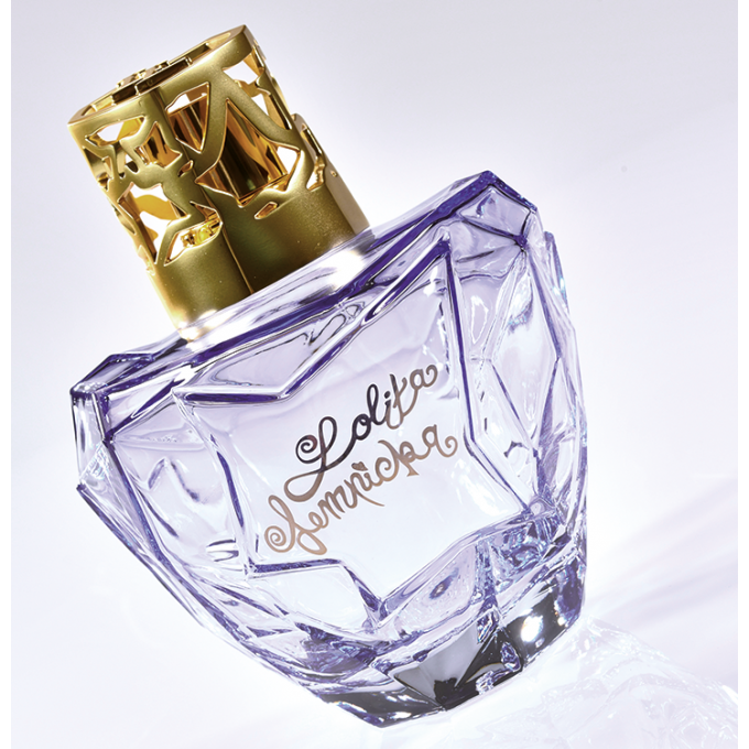 LAMPE BERGER LOLITA LEMPICKA PARME