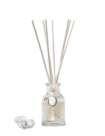 Diffuseur de parfum d'ambiance Mathilde M - Les Intemporels 30ml - Divine Marquise 