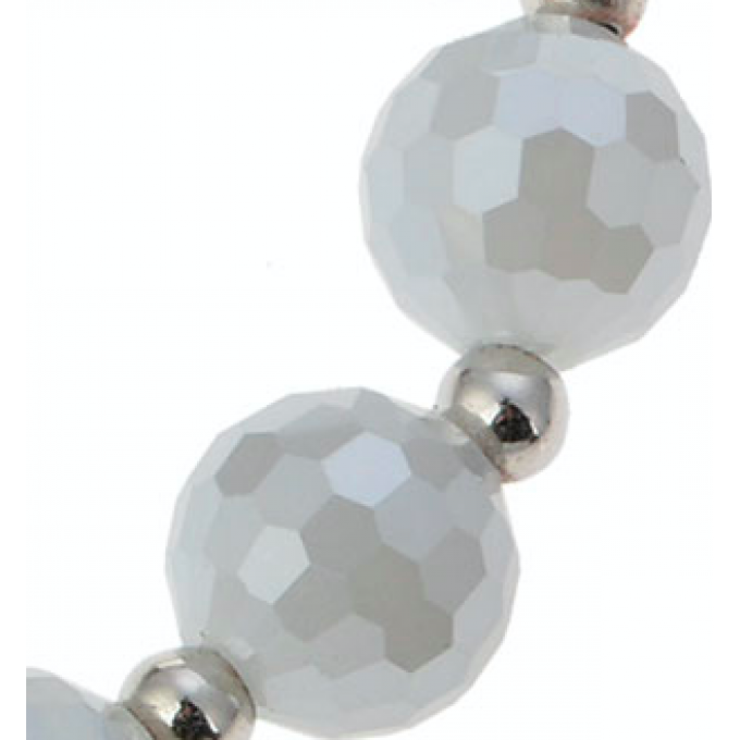 Bracelet femme Étoile Gris