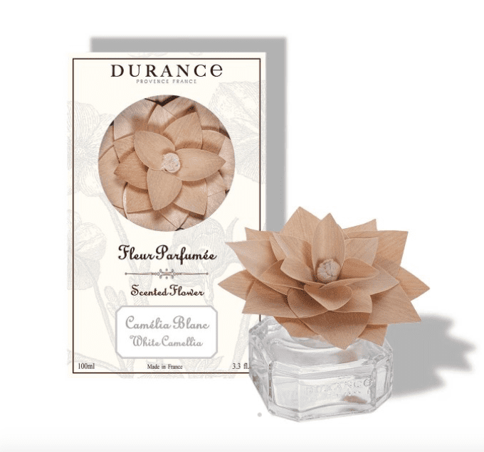 durance-recharge-fleur-parfumée-camélia-blanc