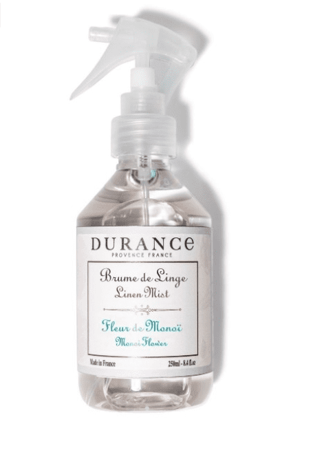 durance-brume-linge-fleur-monoï