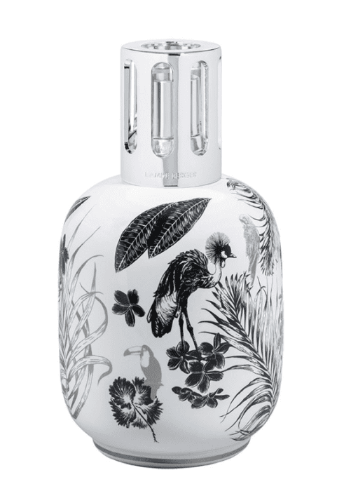 lampe-berger-jungle-blanche-porcelaine