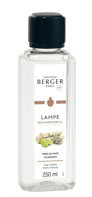 parfum-lampe-berger-terre-sauvage-200ml