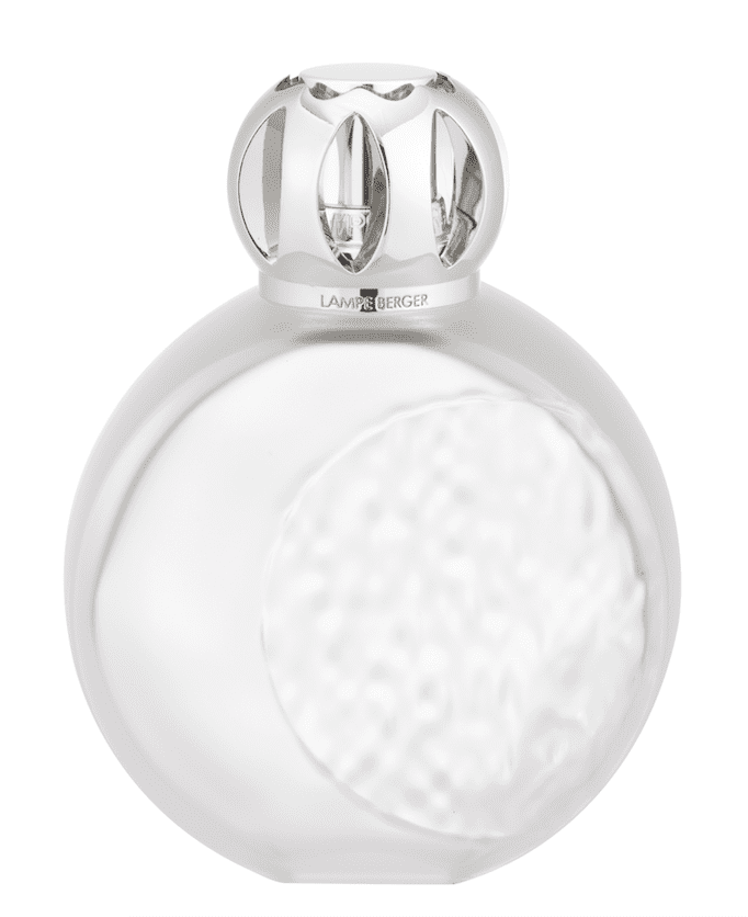 LAMPE BERGER COFFRET ASTRAL BLANC - COLLECTION ASTRAL