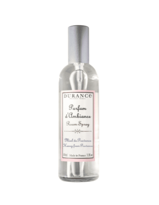 Parfum-Ambiance-Miel-de-Provence-DURANCE