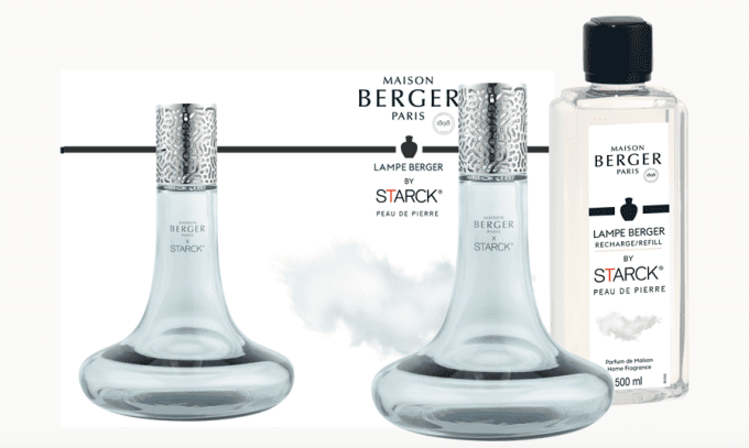 coffret-lampe-berger-starck-peau-de-pierre