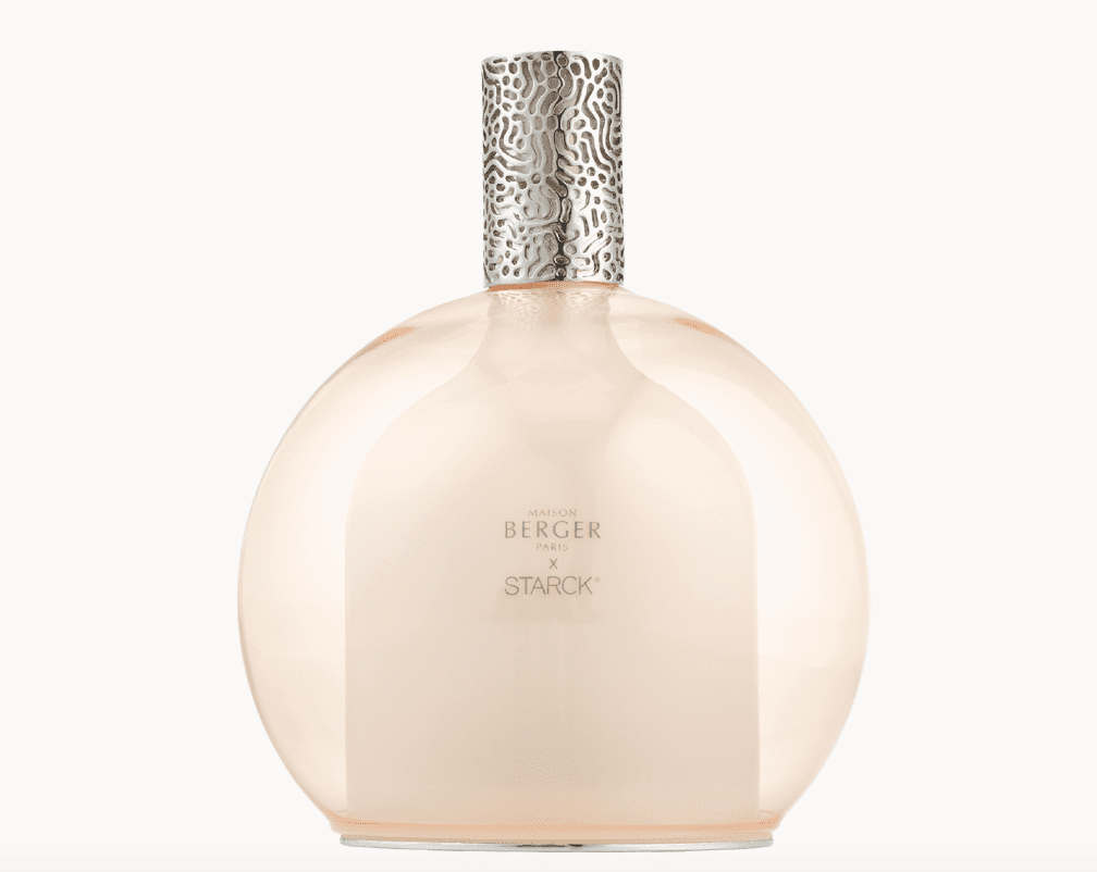 MAISON BERGER, Diffuseur électrique by Starck Rose - Peau de Soie, Diffuseurs électriques