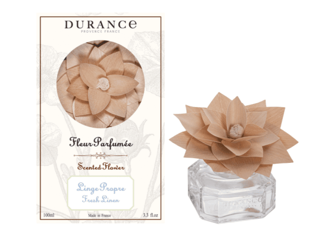 durance-fleur-parfumée-linge-propre