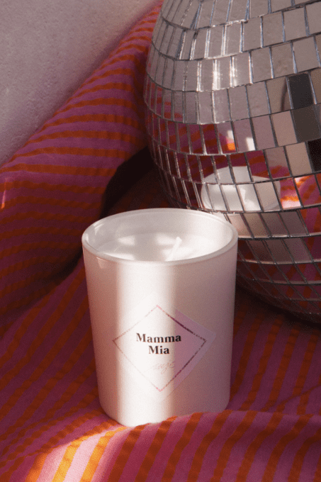 LE CRACKER MAMMA MIA - MY JOLIE CANDLE