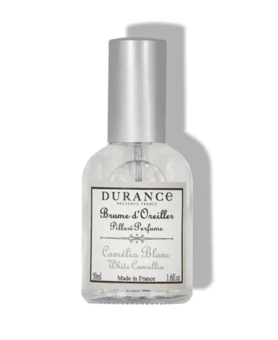 Brume d'Oreiller Linge Propre - DURANCE