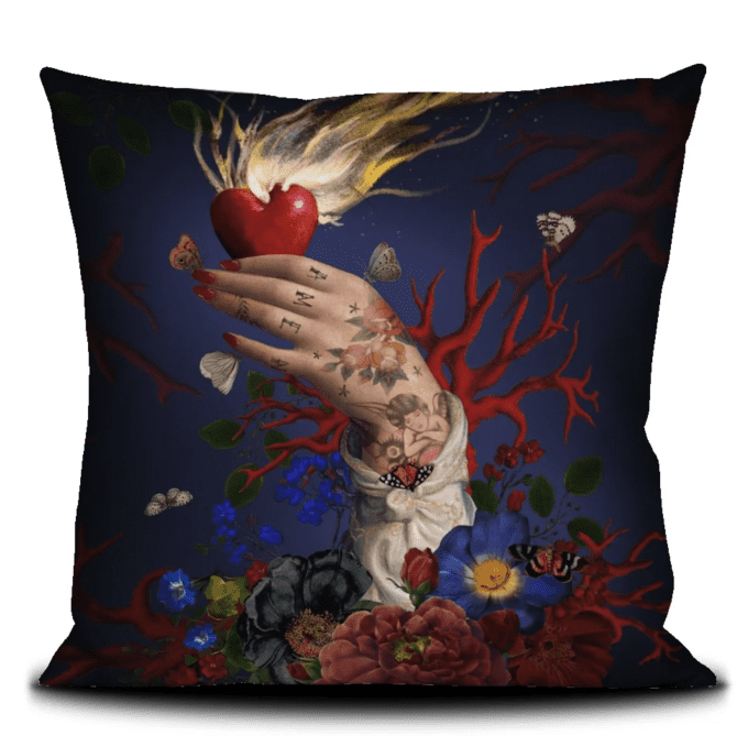 COUSSIN AMEN - VOGLIO BENE 