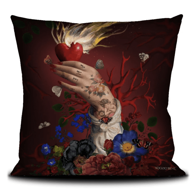 COUSSIN AMEN - VOGLIO BENE 