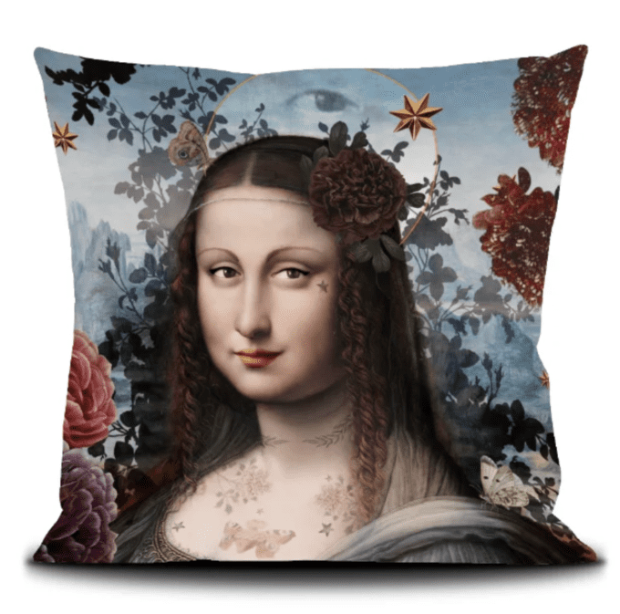 COUSSIN JOCONDE - VOGLIO BENE