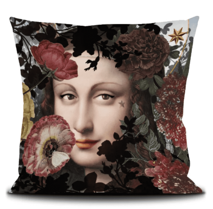 COUSSIN JOCONDE - VOGLIO BENE