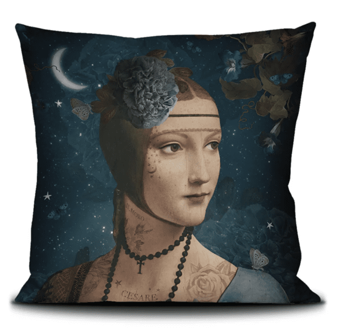 COUSSIN CECILIA - VOGLIO BENE