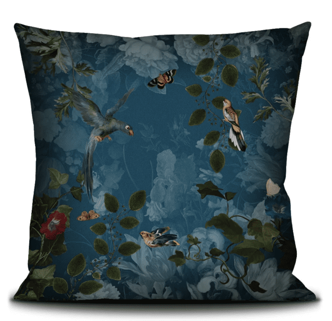 COUSSIN ARBRE DE VIE - VOGLIO BENE  