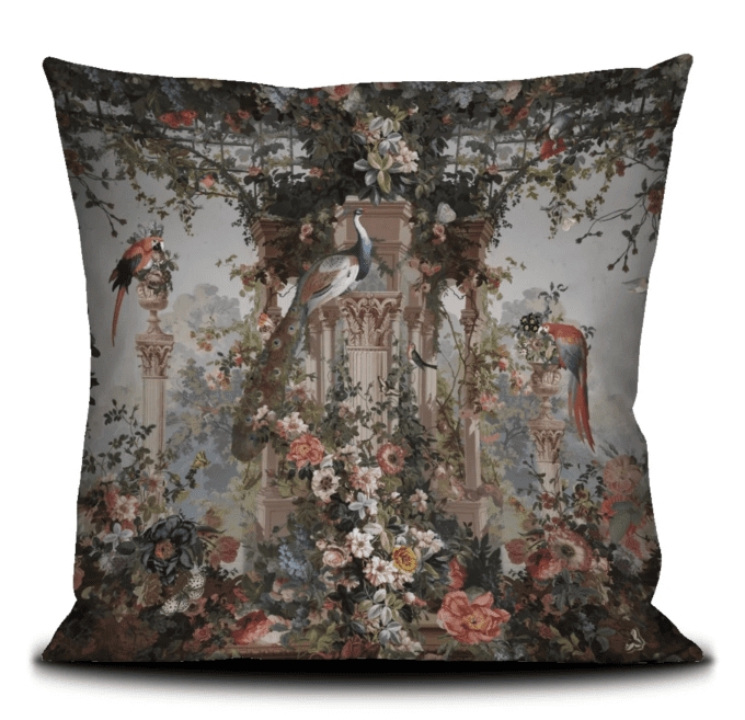 COUSSIN  PARADISE - VOGLIO BENE