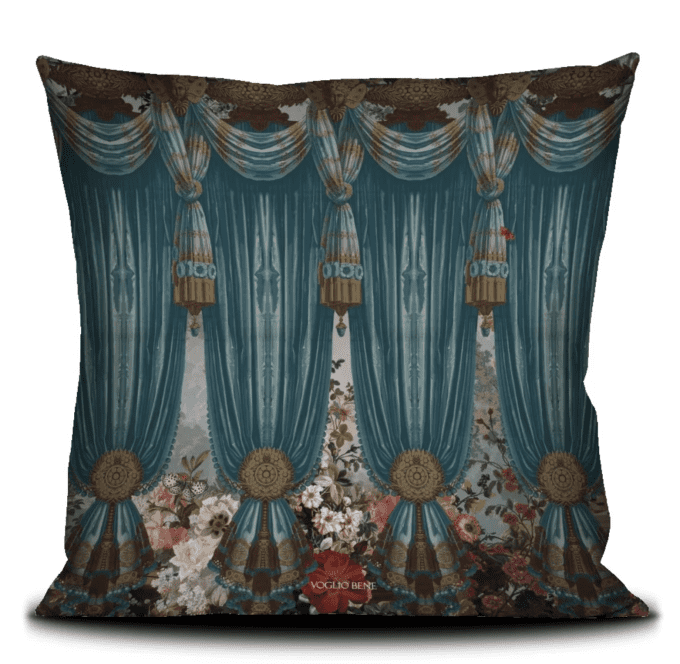 COUSSIN  PARADISE - VOGLIO BENE