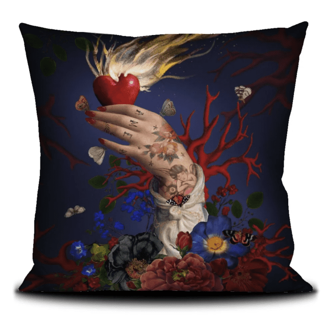 COUSSIN AMEN - VOGLIO BENE 
