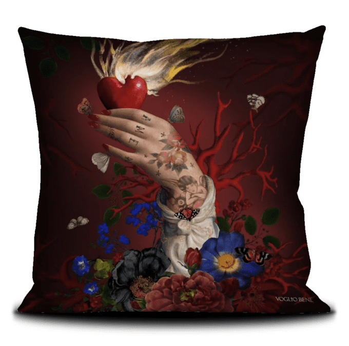 COUSSIN AMEN - VOGLIO BENE 
