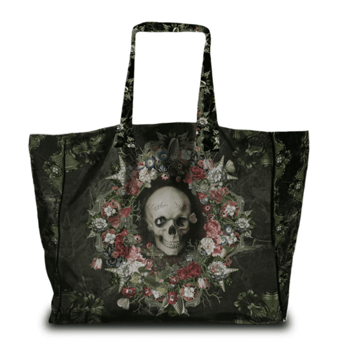 GRAND SAC L'ECUME DES JOURS - VOGLIO BENE