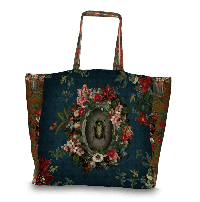GRAND SAC SCARABEE - VOGLIO BENE