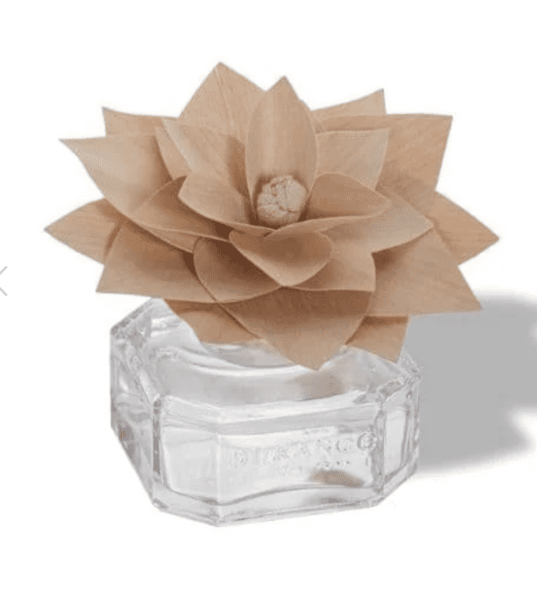 Fleur parfumée "Mandarine-Bergamote" - DURANCE  