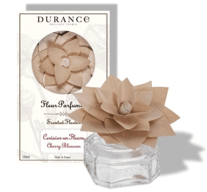 Fleur parfumée "Cerisier en Fleurs" - DURANCE 