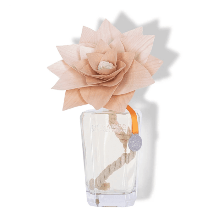 Fleur Parfumée Premium FLEUR DE COTON - DURANCE 